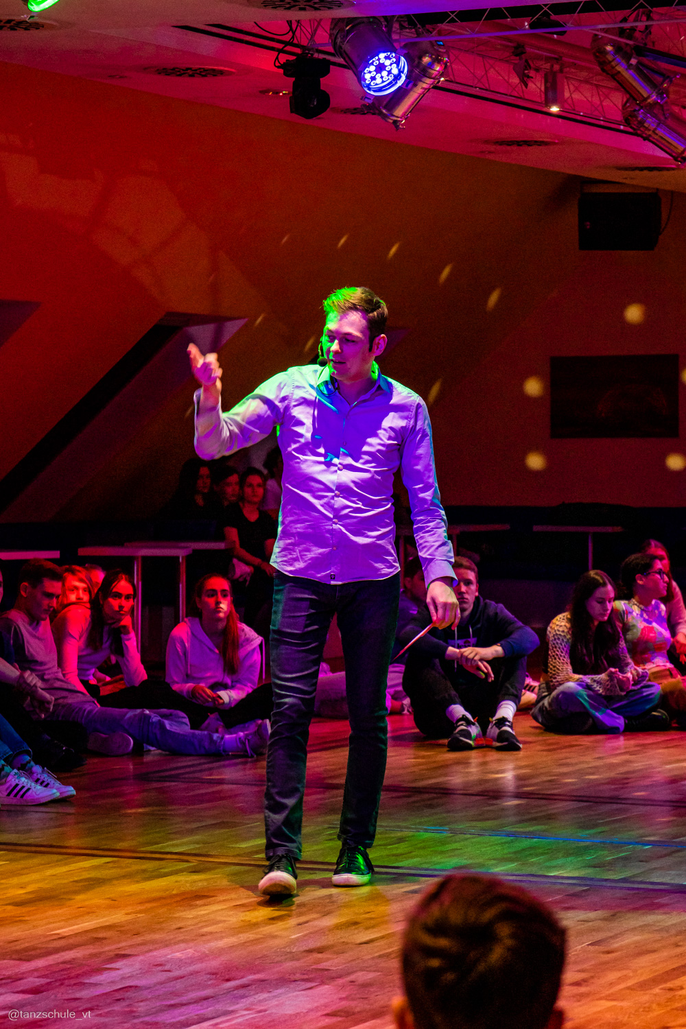 20230325 Ballcheck Tanzparty 4099